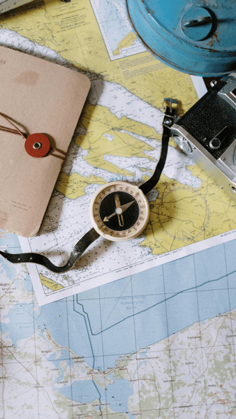 Graphic Compass